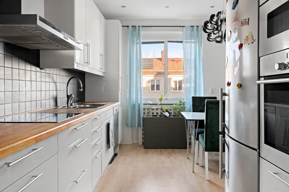 Erik Dahlbergsvägen 83, Karlshamn