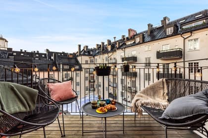 Rutger Fuchsgatan 4, Södermalm