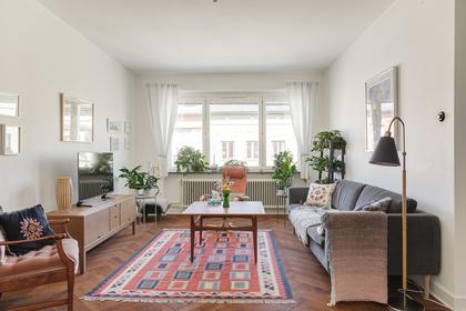 Interiörbild