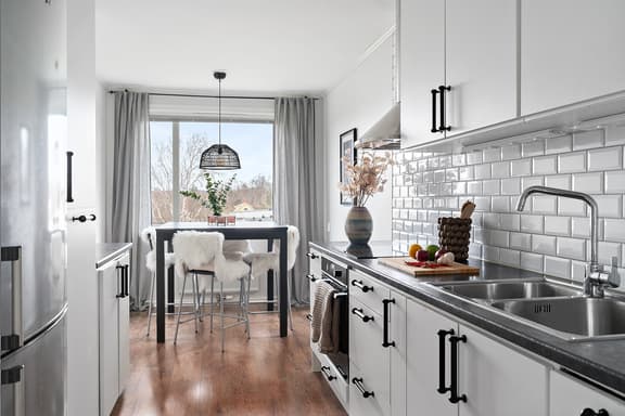 Forsvägen 19, Kungsbacka