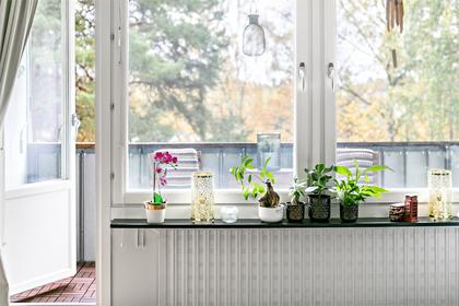 Kök eller matrum