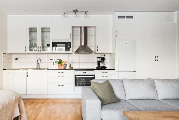 Timmermansgatan 1C, Linköping