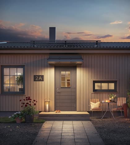 Lagerbladet, Björnö