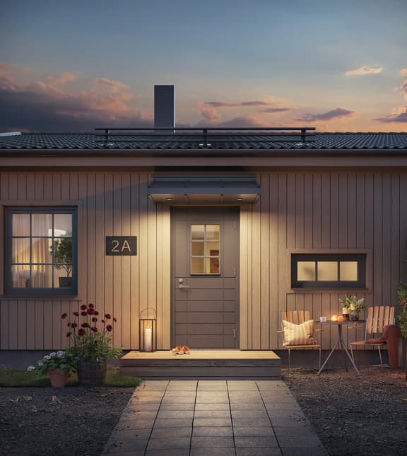 Lagerbladet, Norrtälje