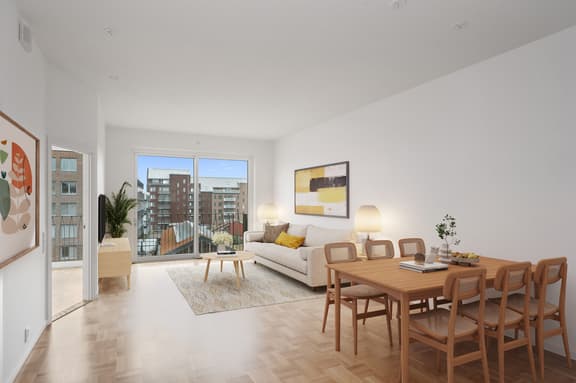 Rederigatan 3, Norrtälje