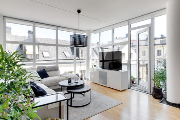 Drottninggatan 9, Uppsala