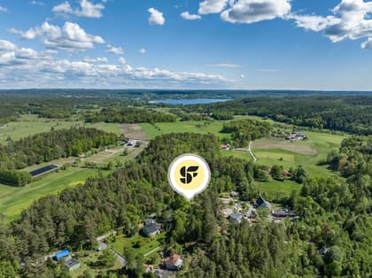 Bild av närområdet