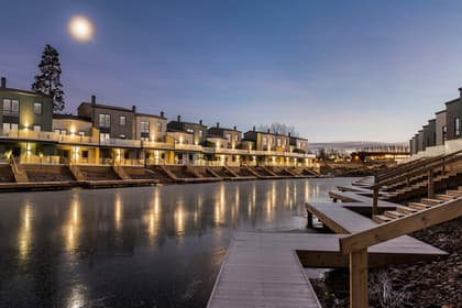 Bild av närområdet