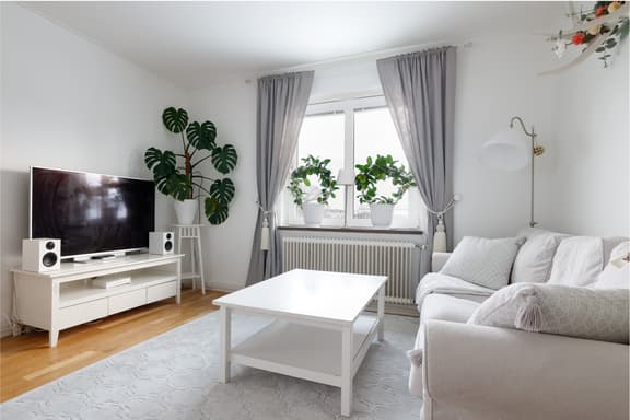 Nytorgsgatan 16B, Hallsberg