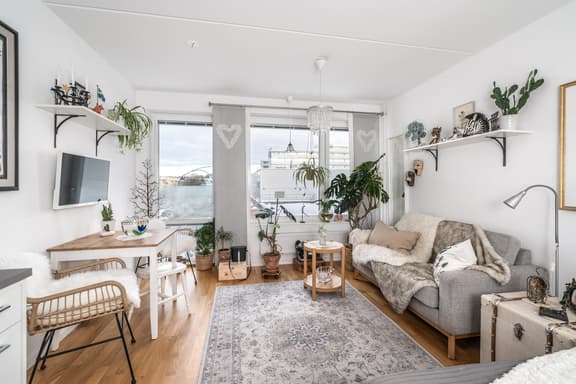 Dragonvägen 82, Upplands Väsby