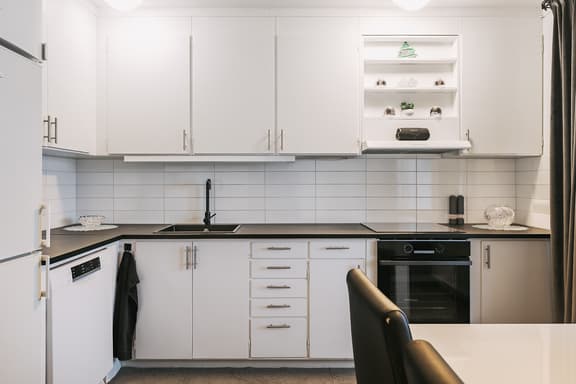 Akaciastigen 24, Mariestad