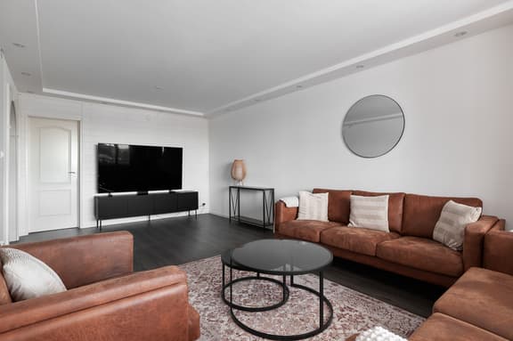 Vallavägen 15, Haninge