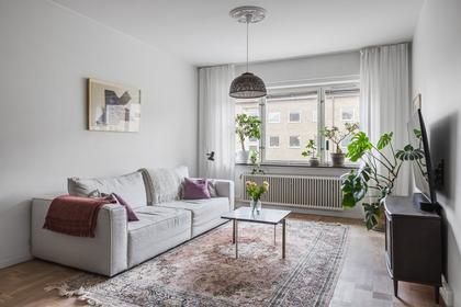 Interiörbild