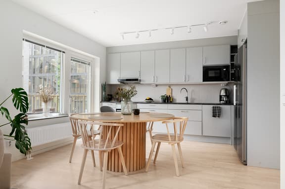 Trådgränd 11A, Malmö