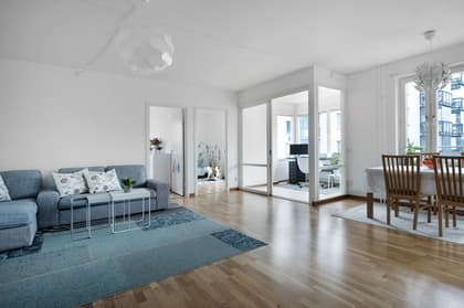 Bjursätragatan 37, Snösätra