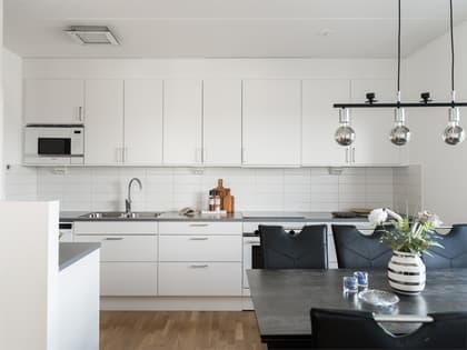 Lönnebergagatan 63, Gyllins Trädgård