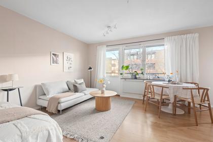 Interiörbild