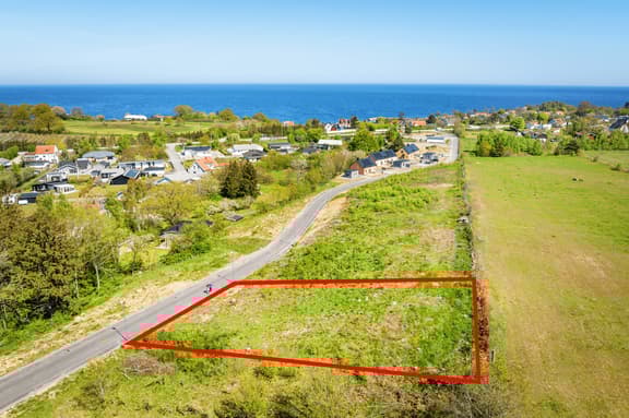 Rubinolagatan 23, Simrishamn