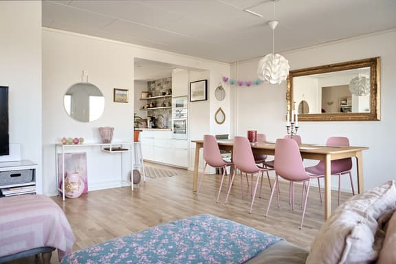 Ringvägen 118, Höganäs