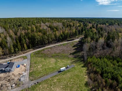 Bild av närområdet