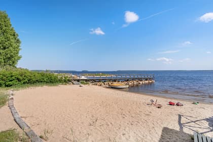 Bild av närområdet