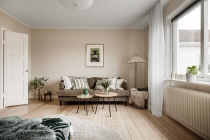 Interiörbild