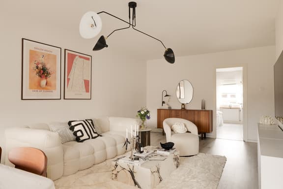 Bågskyttegatan 4D, Mölndal