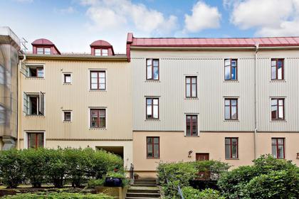 Exteriörbild