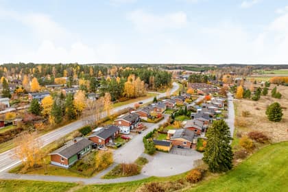 Bild av närområdet