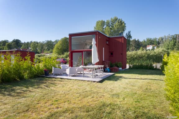 Torsby Solängsväg 14A, Värmdö