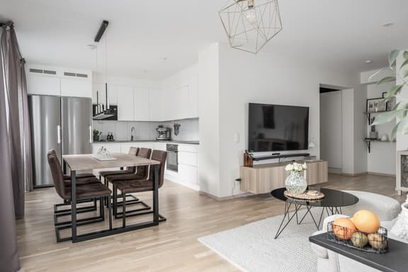 Vega Allé 75, Haninge