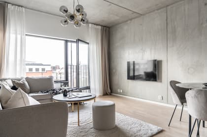 Industrigatan 17A, Norra Sorgenfri