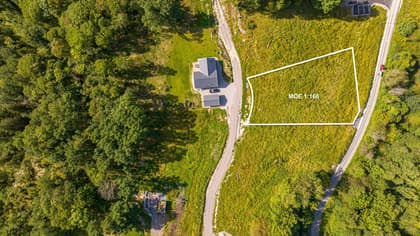 Lilla Korpåsvägen 6, Bohuslän