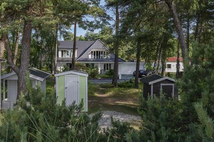 Steffensvägen 50B, Höllviken
