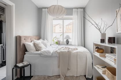 Majorsgatan 4B, Norrmalm