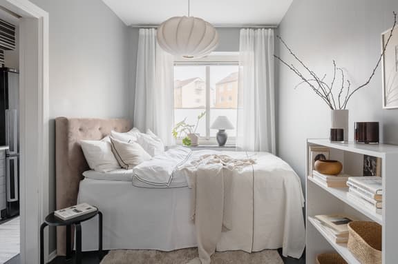 Majorsgatan 4B, Skövde