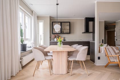 Strandpromenaden 16, Lomma Hamn