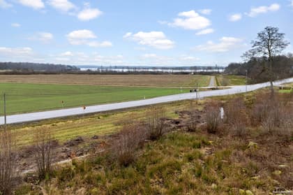 Bild av närområdet