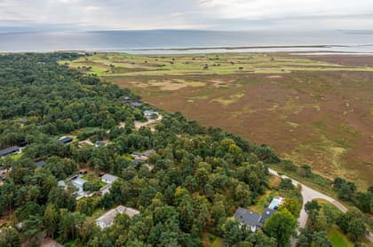 Bild av närområdet