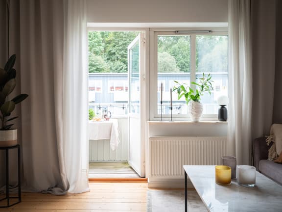 Lilla Munkebäcksgatan 7C, Göteborg