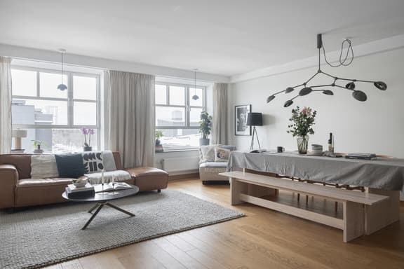 Kvarngränd 5, Nacka