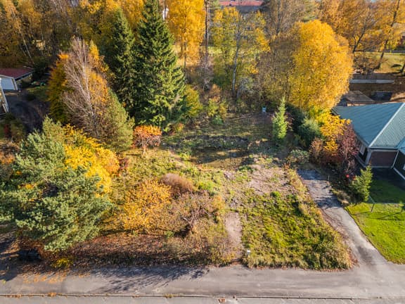 Anderstorpsvägen 41, Gnosjö