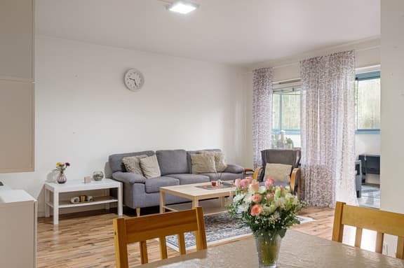 Solhemsvägen 15, Haninge