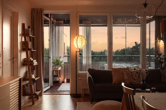 Smögengatan 15, Göteborg