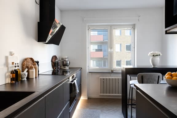 Malmögatan 3B, Helsingborg