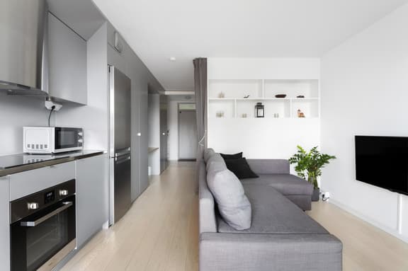 Drabantgatan 11, Upplands Väsby