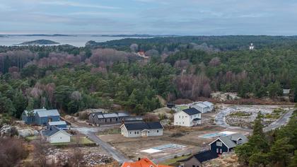 Bild av närområdet
