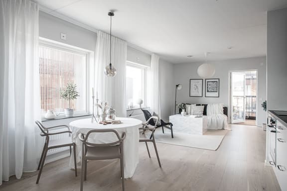 Gamlestads Brygga 5, Göteborg