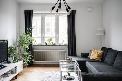 Interiörbild