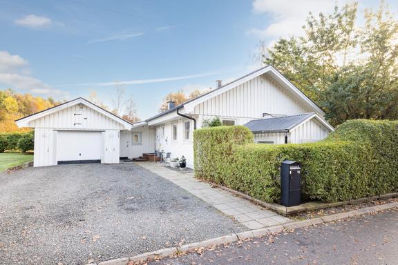Munkegärdegatan 337, Kungälv